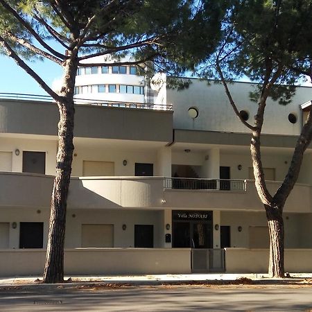Villa Nodari Lignano Sabbiadoro Exterior foto
