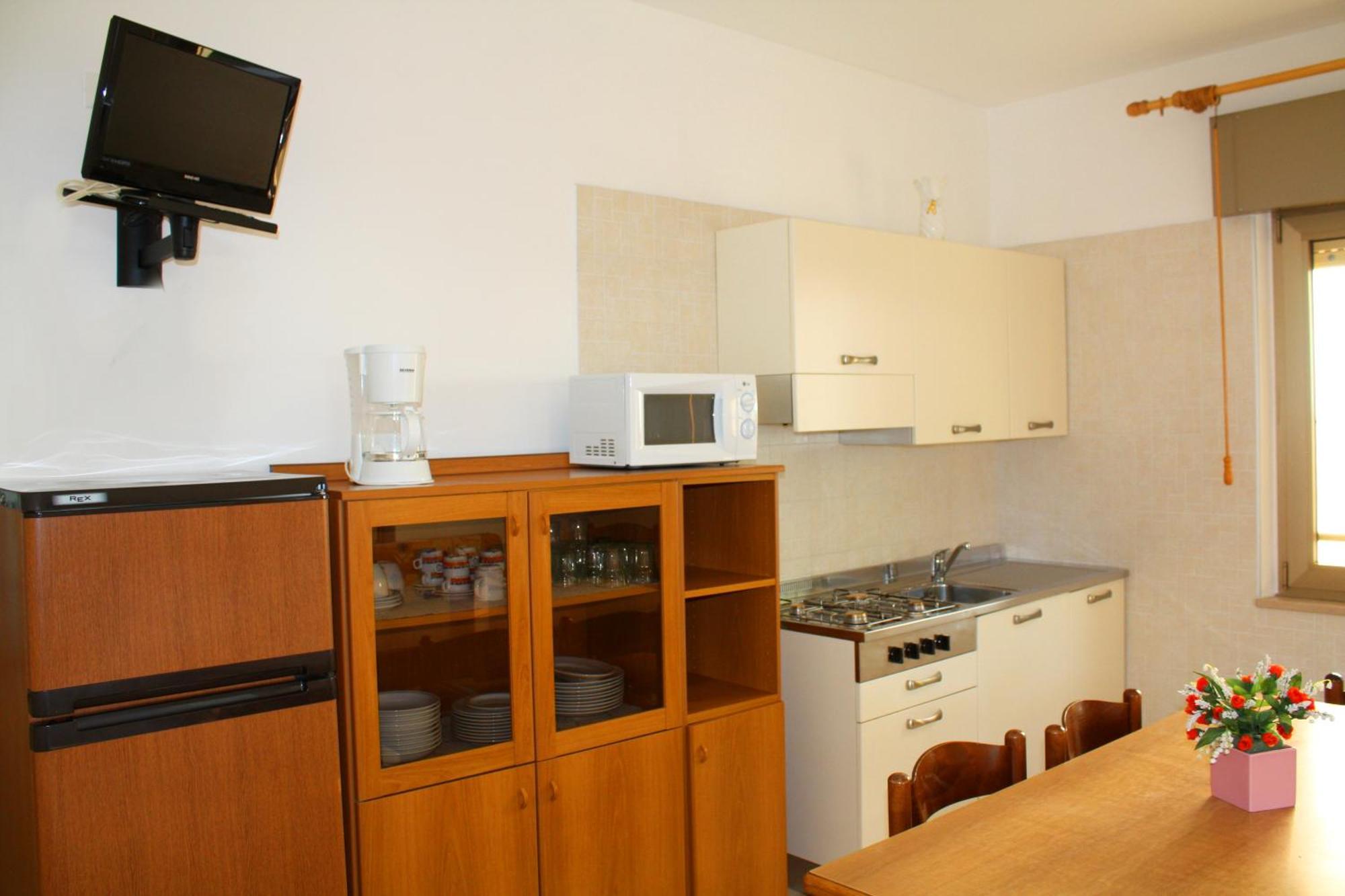 Villa Nodari Lignano Sabbiadoro Exterior foto