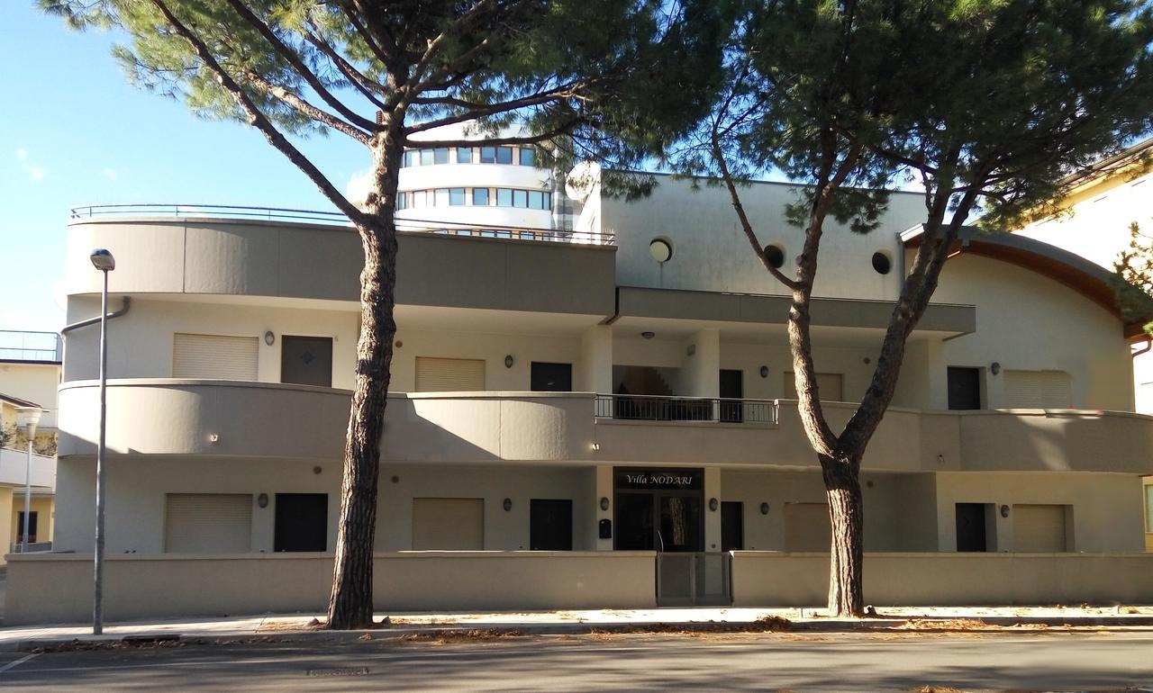 Villa Nodari Lignano Sabbiadoro Exterior foto