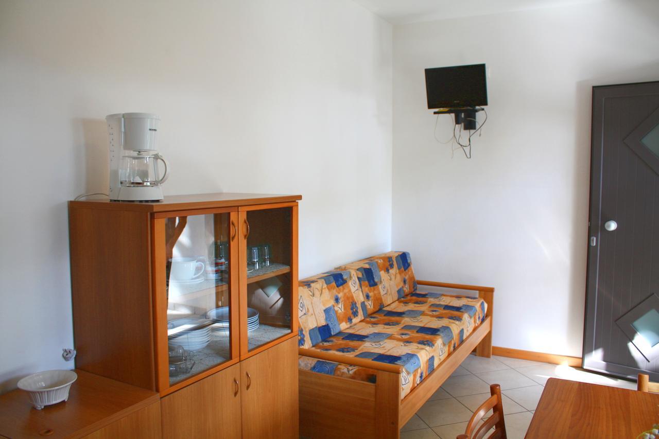 Villa Nodari Lignano Sabbiadoro Exterior foto