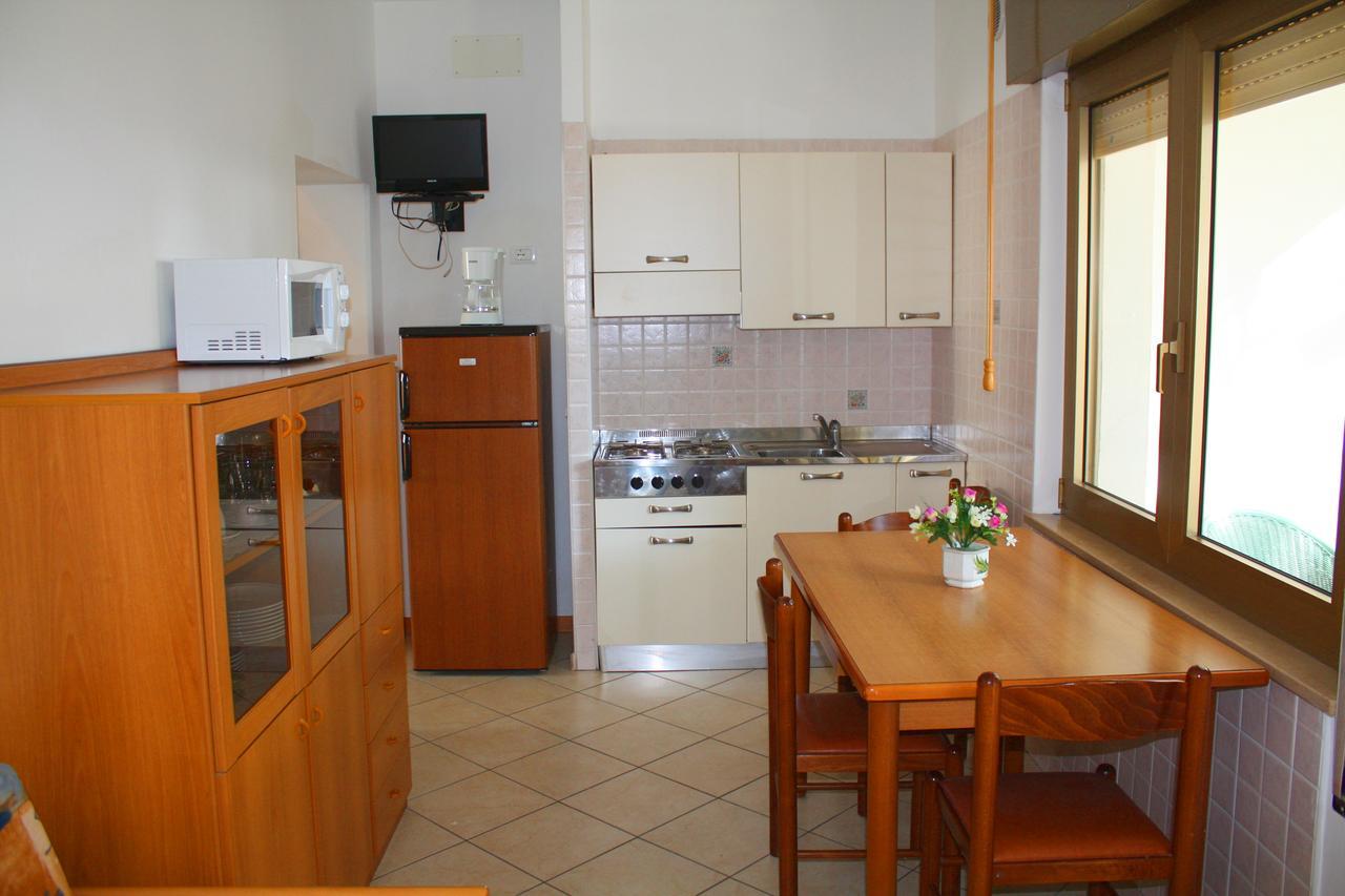 Villa Nodari Lignano Sabbiadoro Exterior foto
