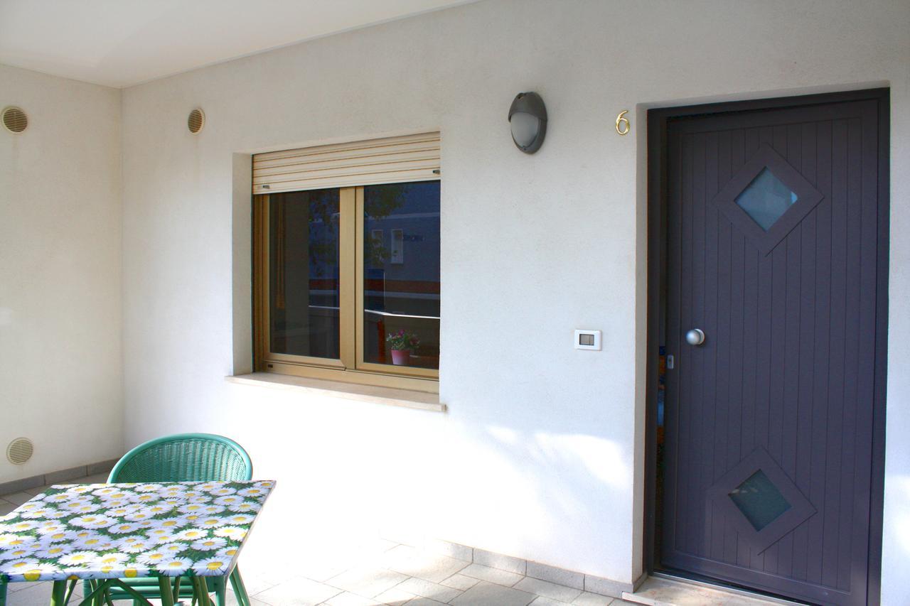 Villa Nodari Lignano Sabbiadoro Exterior foto
