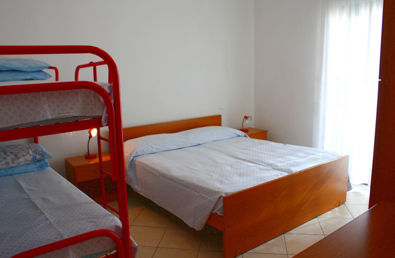 Villa Nodari Lignano Sabbiadoro Exterior foto