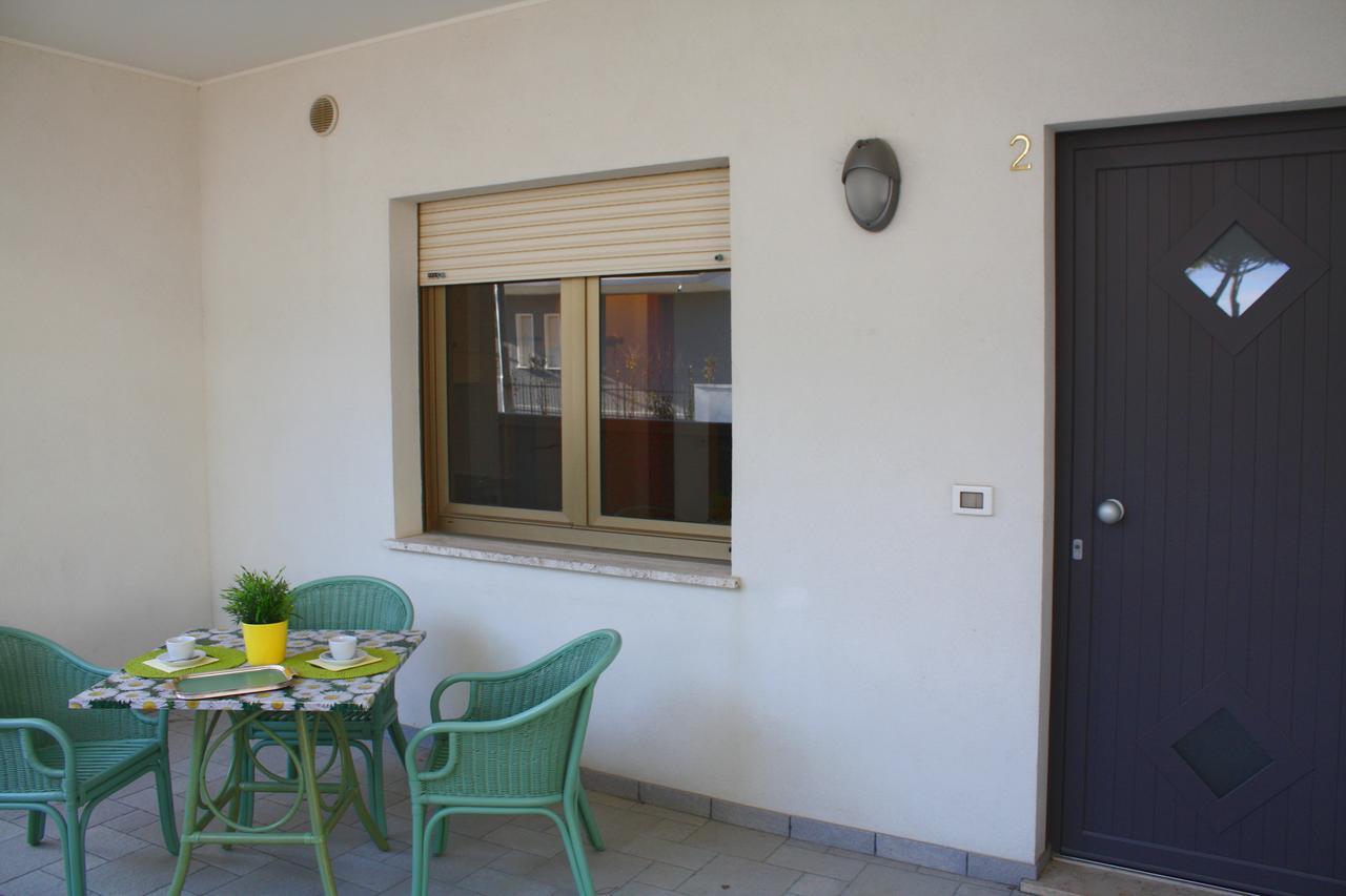 Villa Nodari Lignano Sabbiadoro Exterior foto