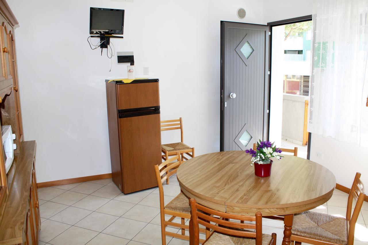 Villa Nodari Lignano Sabbiadoro Exterior foto